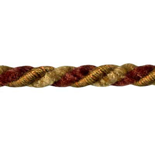 85228 Cord Twisted 8mm
