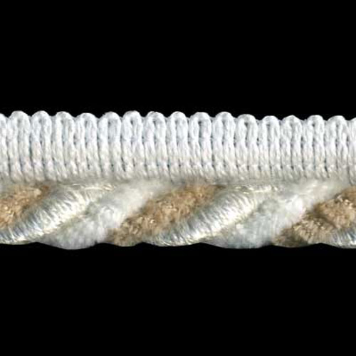 85241 Cord Flanged 8mm