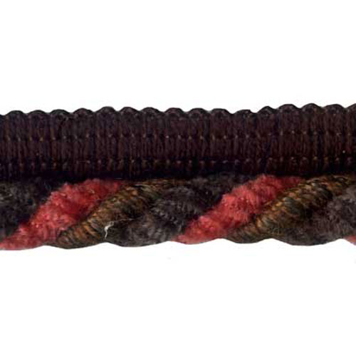 85242 Cord Flanged 8mm