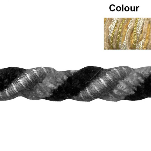 85259 Cord Twisted 10mm