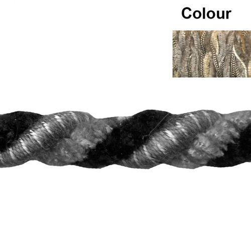 85261 Cord Twisted 10mm