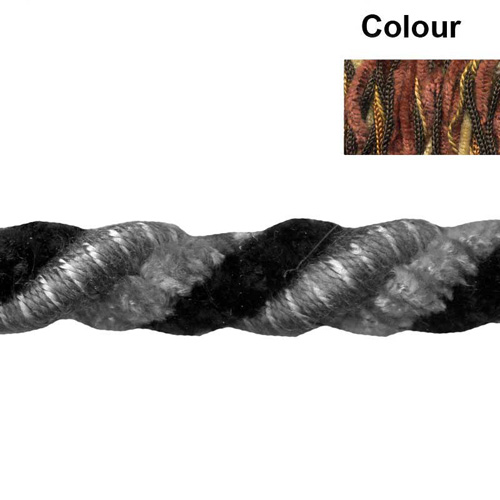 85262 Cord Twisted 10mm
