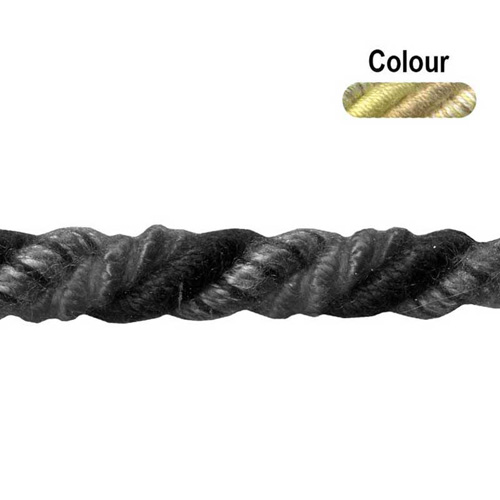 85293 Cord Twisted 6mm