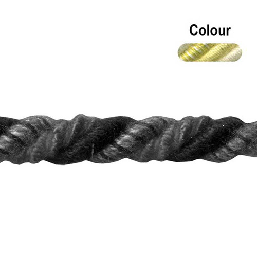 85295 Cord Twisted 6mm