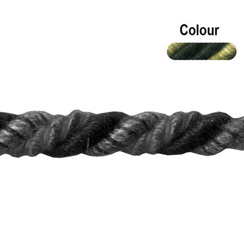 85297 Cord Twisted 6mm