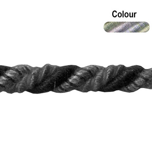85298 Cord Twisted 6mm