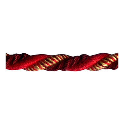 85301 Cord Twisted 6mm