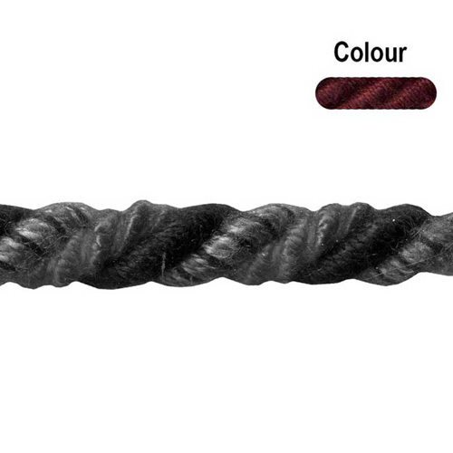 85304 Cord Twisted 6mm