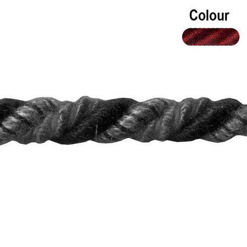 85305 Cord Twisted 6mm