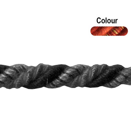 85308 Cord Twisted 6mm