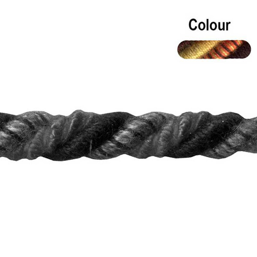 85310 Cord Twisted 6mm