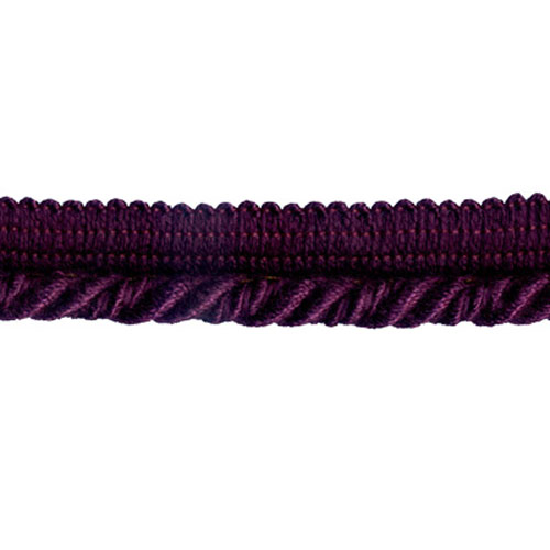 85323 Cord Flanged 6mm