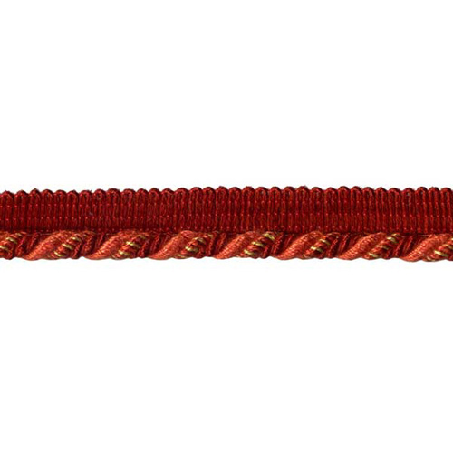 85332 Cord Flanged 6mm