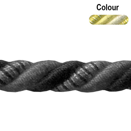 85343 Cord Twisted 8mm