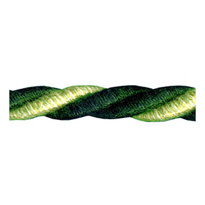 85345 Cord Twisted 8mm