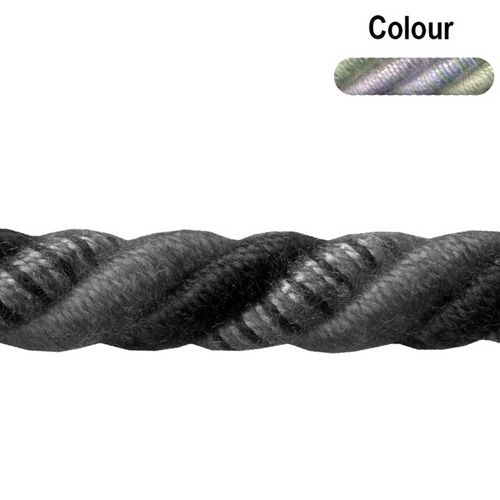 85346 Cord Twisted 8mm