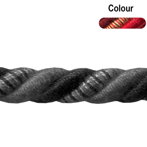 85348 Cord Twisted 8mm