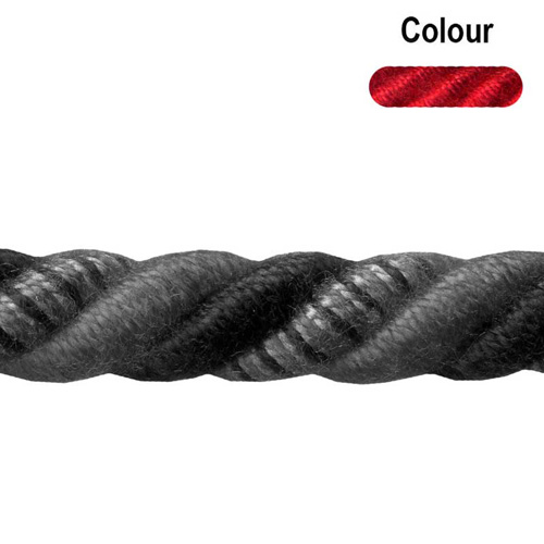 85349 Cord Twisted 8mm