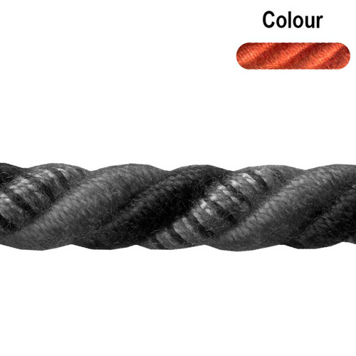 85356 Cord Twisted 8mm