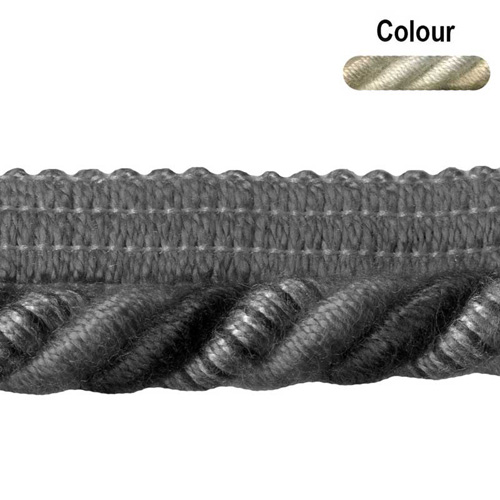 85363 Cord Flanged 8mm