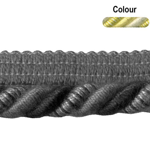 85366 Cord Flanged 8mm