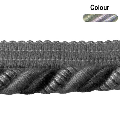 85369 Cord Flanged 8mm