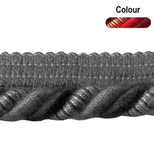 85371 Cord Flanged 8mm