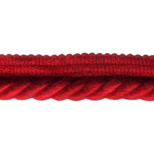 85372 Cord Flanged 8mm