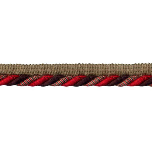 85373 Cord Flanged 8mm