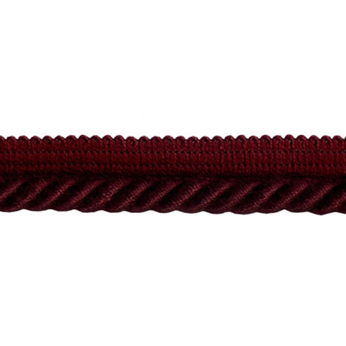 85374 Cord Flanged 8mm