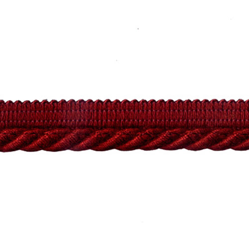 85375 Cord Flanged 8mm