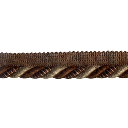 85376 Cord Flanged 8mm