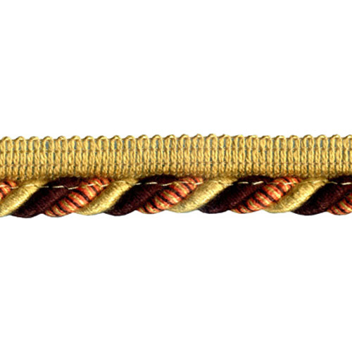 85380 Cord Flanged 8mm