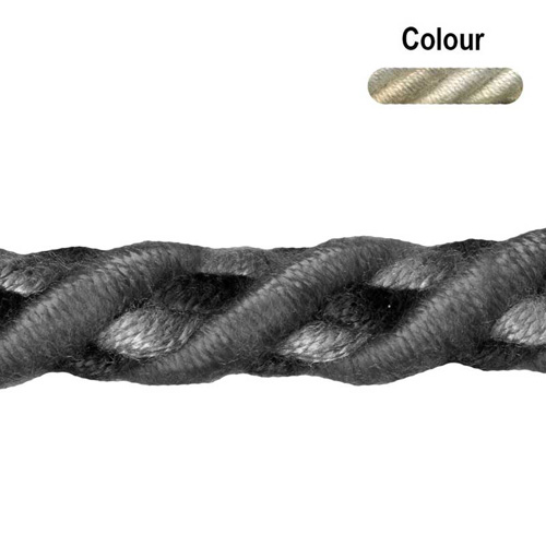 85386 Cord Twisted 10mm