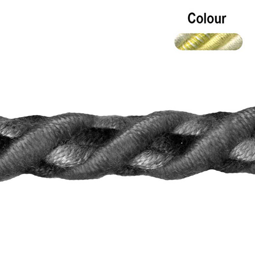85389 Cord Twisted 10mm