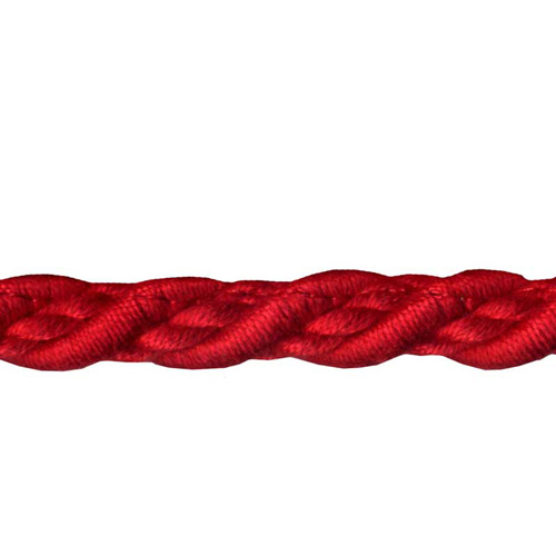 85396 Cord Twisted 10mm