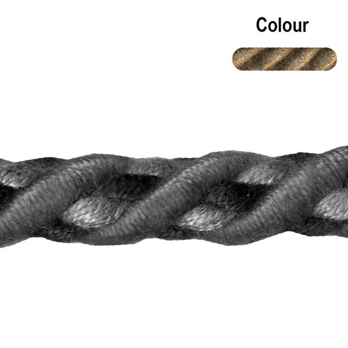 85401 Cord Twisted 10mm