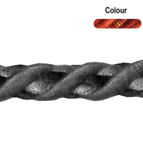 85402 Cord Twisted 10mm