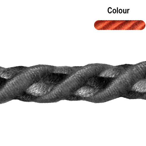 85403 Cord Twisted 10mm
