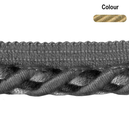 85412 Cord Flanged 10mm