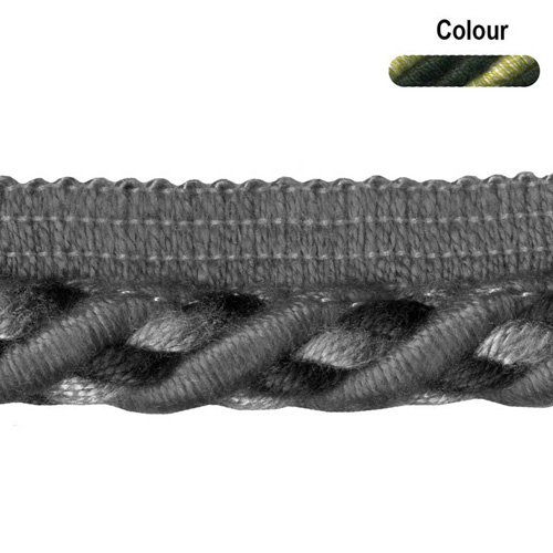 85415 Cord Flanged 10mm