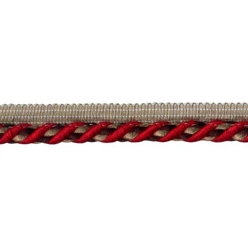 85421 Cord Flanged 10mm