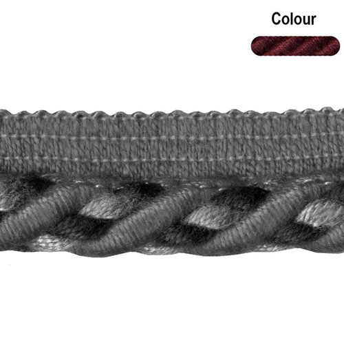 85422 Cord Flanged 10mm