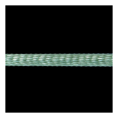 85440 Cord Satin 3mm Mint