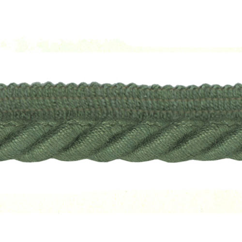 85461 Cord Flanged 10mm Olive