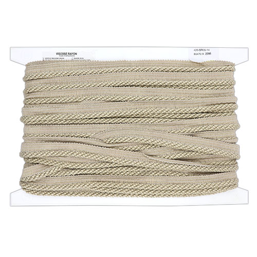 85470 Cord Flange 6mm 426-sr05-c14