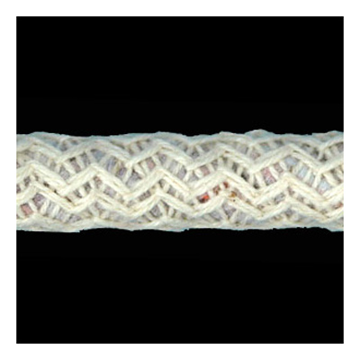 85539 Cord Piping 8mm Natural