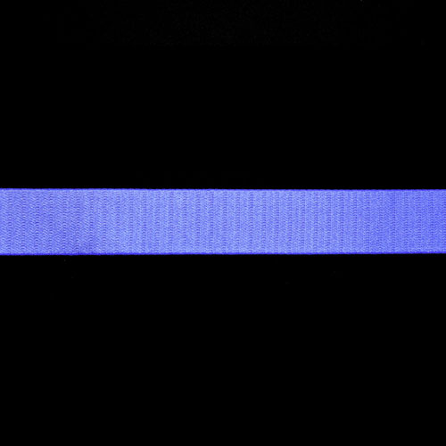 86089 Lingerie Strapping 22mm Royal