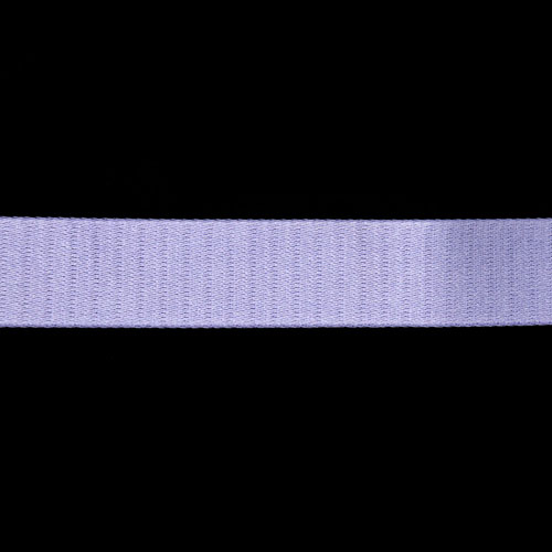 86090 Lingerie Strapping 22mm Lilac