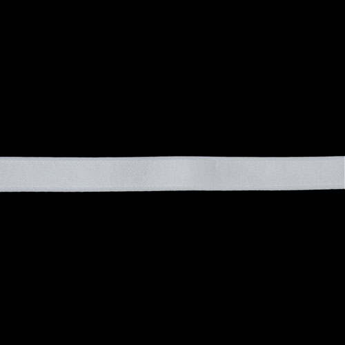 86116 Elastic 15mm White